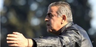 Παρελθόν ο Μπίλης - Νέος προπονητής ο Καμπερίδης στον Πιερικό