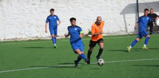 Νέοι Αθλητές Νίκης - Ελευθεριακός 5:2 | Τα highlights και το φωτορεπορτάζ του αγώνα (vid & pics)