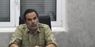 Καζίας: «Είναι μέτρο πίεσης προεκλογικό, δεν κρυβόμαστε»