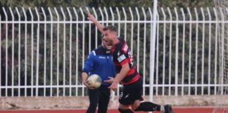 Κέρι: «Οικονομικά προβλήματα στην Παναχαϊκη»