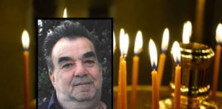 "Έφυγε" στα 63 του ο ιδιοκτήτης του Motor Veterani