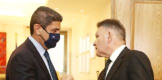 Κούγιας: «Κανονικά δεν έπρεπε να πάρει χρήματα από το στοίχημα η SL2»