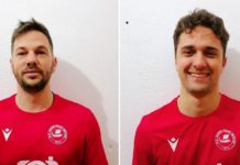Συνέχεια ενίσχυσης για τον Ιάσονα Άλλης Μεριάς