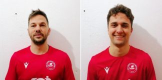 Συνέχεια ενίσχυσης για τον Ιάσονα Άλλης Μεριάς