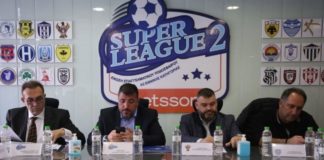 Λεουτσάκος: «Κανείς δεν ζήτησε την παραίτησή μου»