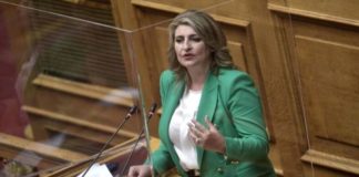 «Δεν κατανοώ την προκλητική στάση του κ.Αυγενάκη»