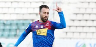 Η βαθμολογία της SL1: Προβάδισμα ...Ευρώπης για τον Βόλο μετά την ήττα του Άρη