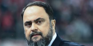 Μαρινάκης: "Ποτέ στο ίδιο τραπέζι με Λεουτσάκους, Πρίτσες, Νταβέληδες ή το Γιαννάκη"