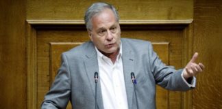 Μάρκου: «Ο Αυγενάκης απαξιώνει τη SL2 που ο ίδιος δημιούργησε»