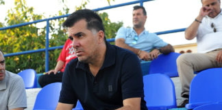 Τίτλοι “τέλους” για Μαντζανά στα Τρίκαλα!