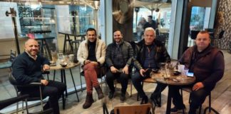 Νίκη Βόλου: Ενημέρωση Μεϊκόπουλου για το "λουκέτο" στη SL2: Πολιτική σκοπιμότητα Αυγενάκη