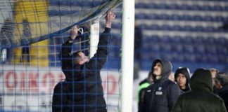 Super League 1: Τέλος οι μεζούρες