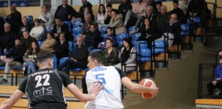 Τα highlights και οι δηλώσεις από τη μεγάλη ΝΙΚΗ με τον Έσπερο Λαμίας (video)