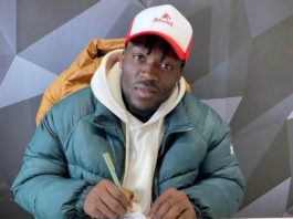 Παίκτης του Απόλλωνα Πόντου ο Ντοναλντόνι