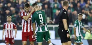 Δεσπόζει το ντέρμπι αιωνίων: Το σαββατιάτικο pregame της SL2