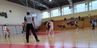 Β' Εθνική (17η αγωνιστική): Αποτελέσματα - Βαθμολογία - Επόμενη