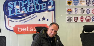 Οργή Παλτόγλου για Αυγενάκη:«Προέρχομαι από τη ΝΔ αλλά απελπίστηκα - Πρέπει να μιλάς με έναν σοβαρό άνθρωπο»