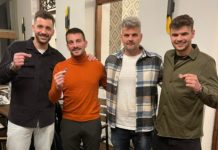 Έκοψε πίτα η Αγία Άννα – Οι τυχεροί της βραδιάς (pics)