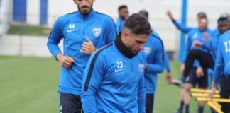 Συμβαίνουν αυτά στη Super League; - Δικαίωση Πλατέλλα που κατήγγειλε "μπραβιλίκια" στον Ιωνικό
