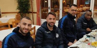 Έκοψε πίτα ο Πύρασος - Οι τυχεροί της βραδιάς (pics)
