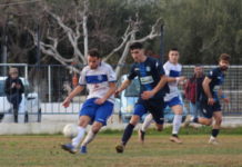Πύρασος: «Τέσσερα ματς σε 11 μέρες» – Σήμερα το ματς με Θησέα