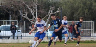 Πύρασος: «Τέσσερα ματς σε 11 μέρες» - Σήμερα το ματς με Θησέα