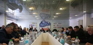 Η ανακοίνωση της SL2: Επανεκκίνηση διαλόγου αλλά όχι του πρωταθλήματος
