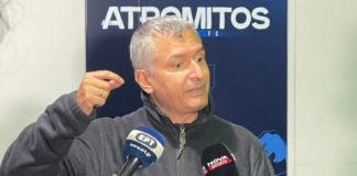 Σπανός: "Είναι αστείο μια μεγάλη ομάδα όπως η ΑΕΚ να ψάχνει αστείες εκδοχές για να πάρει το ματς στα χαρτιά"