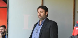 Σταθάκης για SL2: «Άμεση διακοπή του πρωταθλήματος - Ομάδες θα "σκάσουν" πριν τις εκλογές...»