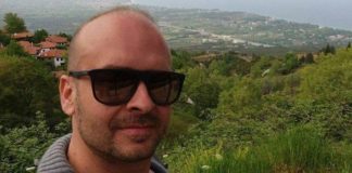 Σοκ στον Βόλο: "Έφυγε" ο Ρήγας Στύλλας