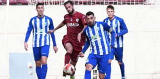 Χατζής: «Τάιζα δωρεάν συμπαίκτες μου που δεν είχαν να πληρώσουν»