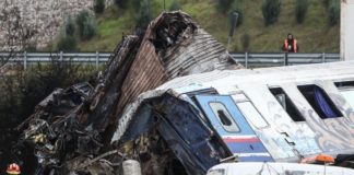 Τραγωδία στα Τέμπη: «Μεσολάβησε το κόμμα» - Νέα καταγγελία «βόμβα» για το πώς διορίστηκε ο σταθμάρχης στη Λάρισα