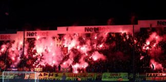 Μπουγιουρντί 50.000 ευρώ από την ΕΠΟ στον Άρη