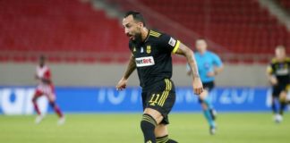 Μήτρογλου κατά Άρη: «Να ανακληθούν όλα τα δελτία των χειμερινών μεταγραφών του»!