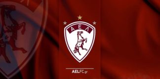 ΑΕΛ: "Προσβολή για την ιστορία μας - Θα αναζητηθούν ευθύνες"