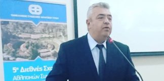 Τι έλεγε ο Αλεξόπουλος πριν αποσύρει την υποψηφιότητά του: «Έτσι θα ορθοποδήσει η Super League 2»