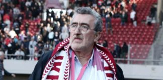 Αραβαντινός για SL2: «Εκλογές προδοσίας»