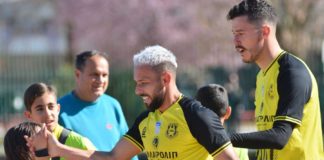 ΑΣΑ - Απόλλων Πόντου 2:0 | Τα στιγμιότυπα (video)