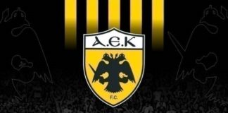 ΑΕΚ: «Μια λέξη μόνο, ντροπή»