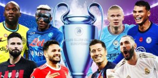 Champions League: Σούπερ ντέρμπι Σίτι - Μπάγερν στα προημιτελικά