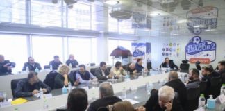 Προθεσμία μίας εβδομάδας στον Μαρτσούκο