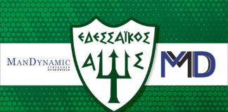 Συνεχίζεται η κόντρα Εδεσσαϊκού – Κυζιρίδη: «Έχει το θράσος και μιλάει…»
