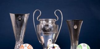 SL1: Τι σημαίνει κάθε θέση των playoffs για τα ευρωπαϊκά εισιτήρια
