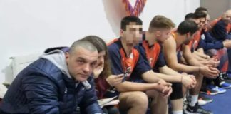 Πέθανε μετά από αγώνα 42χρονος μπασκετμπολίστας του Πρωτέα Σχηματαρίου