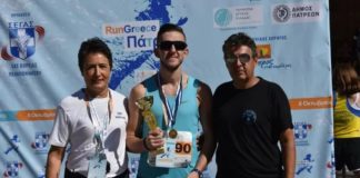 Θρηνεί ο στίβος: Σκοτώθηκε 25χρονος αθλητής
