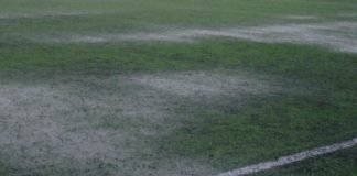 Αναβλήθηκε το παιχνίδι Γ.Σ. Αλμυρού - Ρήγας Φεραίος