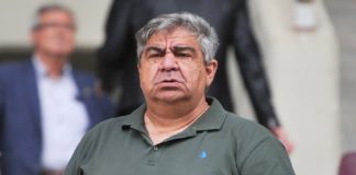 Ιωακείμ: «Αν δεν έρθουν τα χρήματα, να επιστρέψει με δόξα και τιμή ο Λεουτσάκος!»