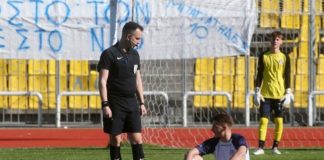 Ηρακλής: «Θεατρική παράσταση που δυσφημεί την κατηγορία»