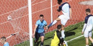 «Δεν μπορούσαμε να δεχθούμε άλλο εξευτελισμό...»