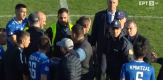 Με MVP τον γνωστό... Καραντώνη, ο Πανσερραϊκος 2-0 τη Νίκη